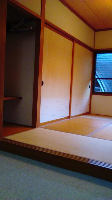 Raumu San-So Hotel Omacsi Kültér fotó